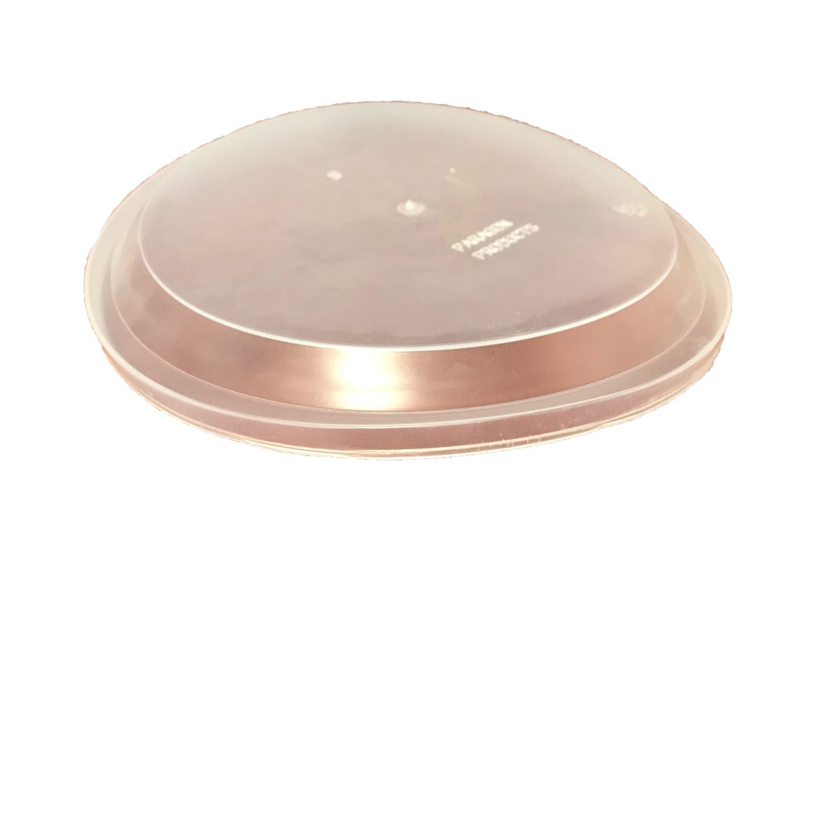 Paragon Cylinder Mold Lids