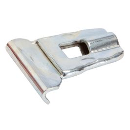 Forney Style Latch Tab