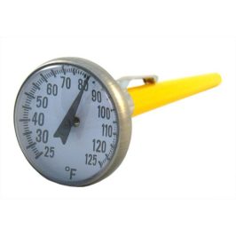 Concrete Thermometers