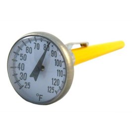 Thermometers