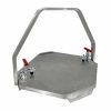 Quik-Clamp Slump Cone Base
