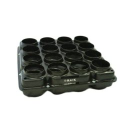 Cylinder Transport Rack 4-Inch