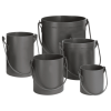 Non-ASTM Unit Weight Buckets