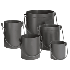 Non-ASTM Unit Weight Buckets