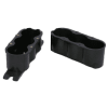 3-Cell Battery Pack Case