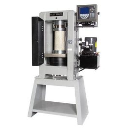 CM-4000 Series Compression Machine