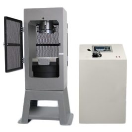 High Capacity Compression Machines