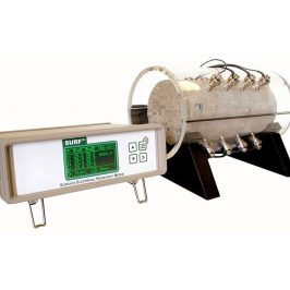 surf resistivity meter