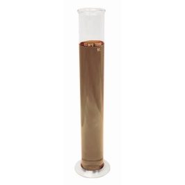 hydrometer jar