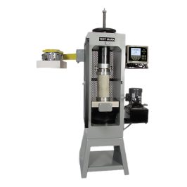 Masonry Series Compression Machines