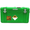 Molded Type A Shipping Case (Instrotek & Troxler)