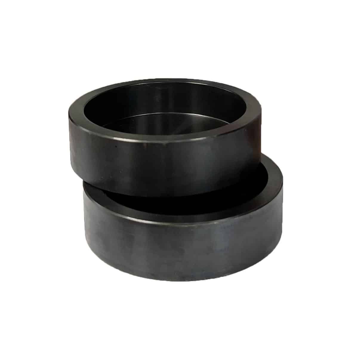 Steel Retainer Rings