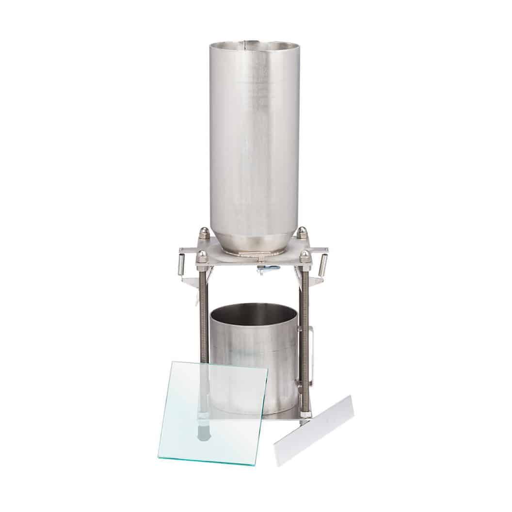 Void Content Apparatus