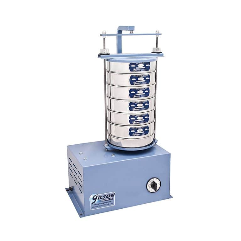 Shaker 8 8