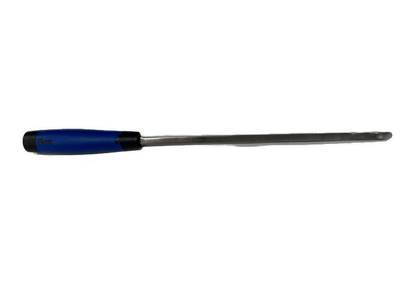 Screwdriver Handle Cylinder Stripping Tool