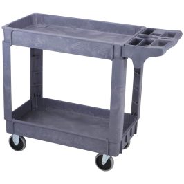 sample cart