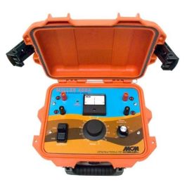 Soil Resistivity