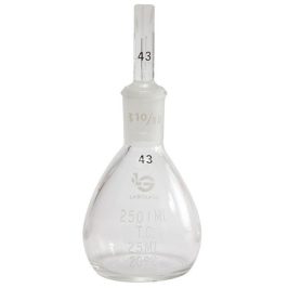 Specific Gravity Bottle