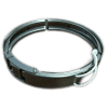 Stainless Steel Clamp Assembly