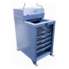 Manual Clamping Screen Shaker