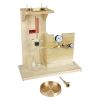 Water Retention Apparatus