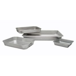 Aluminum Pans