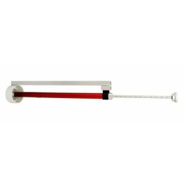 asphalt depth gauge