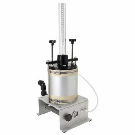 laboratory permeameter