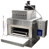 binder ignition oven