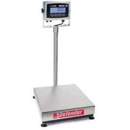 Ohaus Defender 3000 Washdown Scales