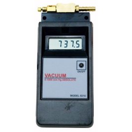 digital manometer