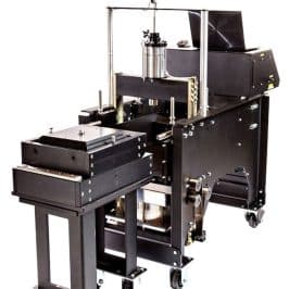 High Capacity Direct Shear Machine