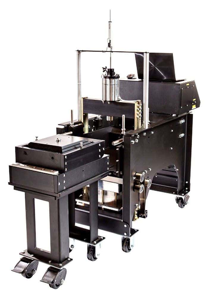 High Capacity Direct Shear Machine