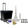 NCAT Field Permeameter Kit