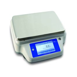 PH-Touch Series Precision Balances