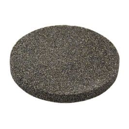 Porous Stones