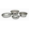 Stainless Steel Round Pans