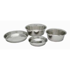 Stainless Steel Round Pans