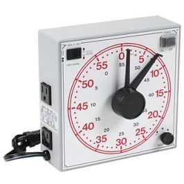 universal lab timer