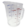 1 Quart Measuring Cup