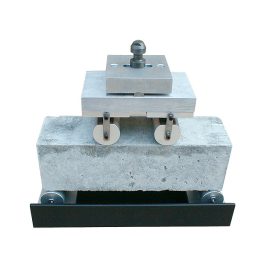 Flexural Beam Attachment