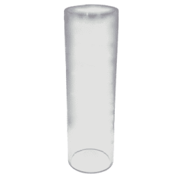 Plastic Site Tube