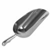 Round Mouth Scoops