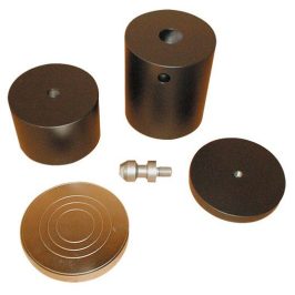 Compression Machine Spacers