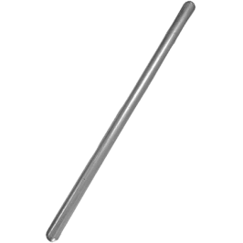 Steel Tamping Rod