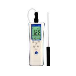 RTD Platinum Thermometer