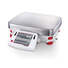 Explorer Precision Balances