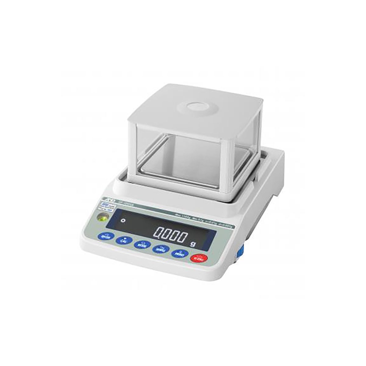 GF Series High Precision Balances