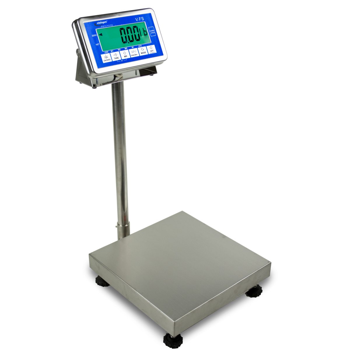 TitanH Series Washdown Scales