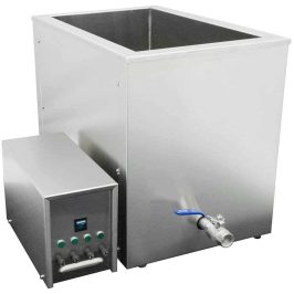 Ultrasonic Sieve Cleaner